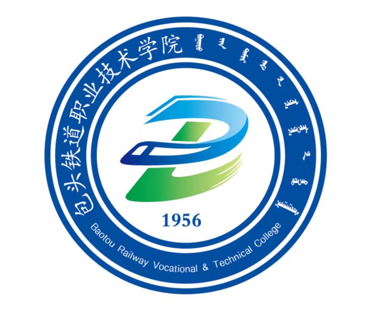 唐山铁道学院校徽图片